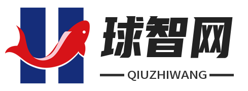 球智网二维码